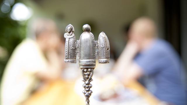 Bokeh-Aufnahme, f/2,8, 1/200s, ISO 200